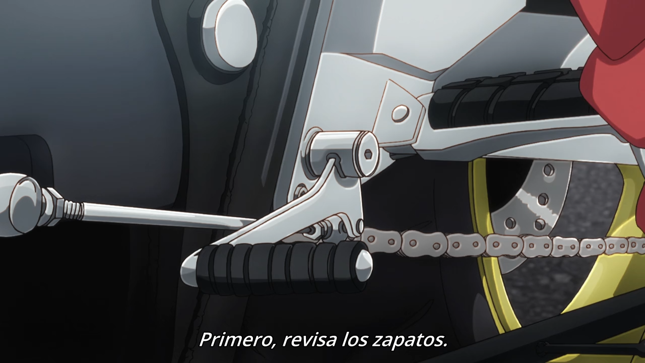 Bakuon!! (PuyaSubs!!)